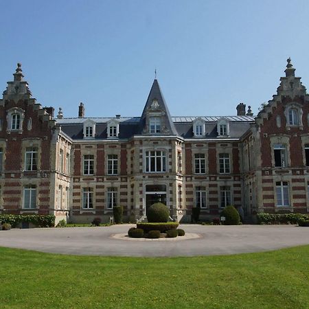 Hotel Chateau Tilques Exterior photo