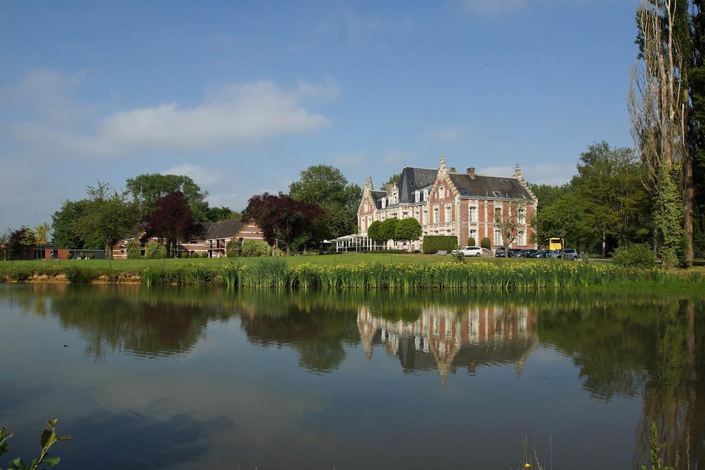 Hotel Chateau Tilques Exterior photo