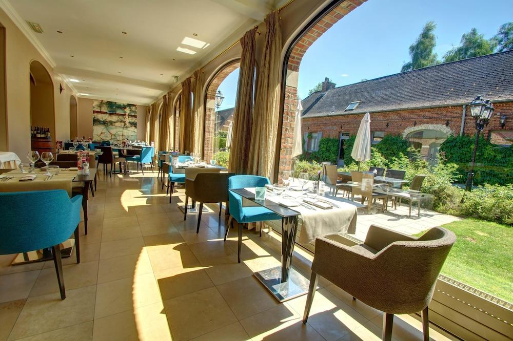 Hotel Chateau Tilques Exterior photo